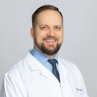 Dr. Mindaugas Kazanavicius, MD