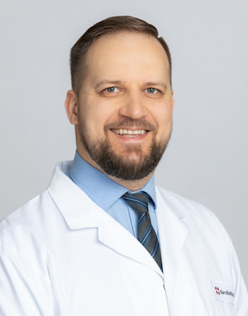 Dr. Mindaugas Kazanavicius, MD
