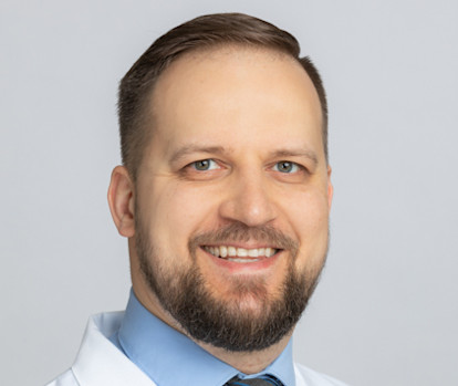 Dr. Mindaugas Kazanavicius, MD