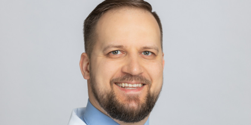 Dr. Mindaugas Kazanavicius, MD