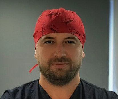 Dr. Bariş Ertürk, MD