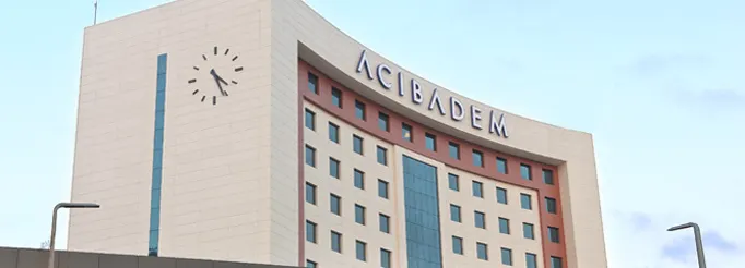 Acibadem Atakent Hospital - 2