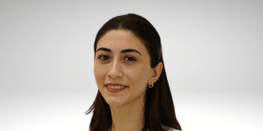 Dr. Ummu Gulsum Coskun