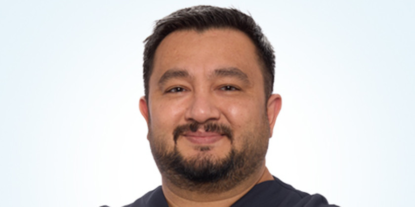 Dr. Firdavs Ahmedov