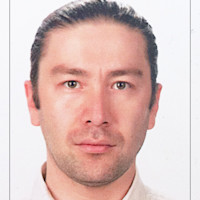 Dr. Anvar Ahmedov, MD