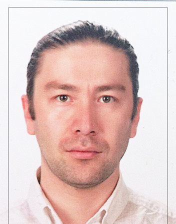 Dr. Anvar Ahmedov, MD