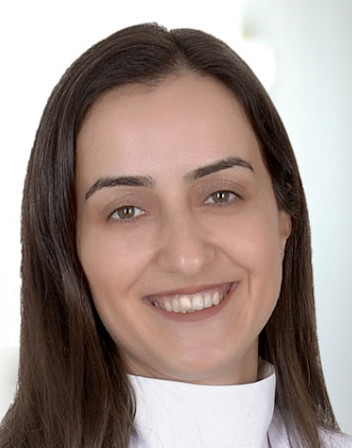 Dr. Emine Demir, MD