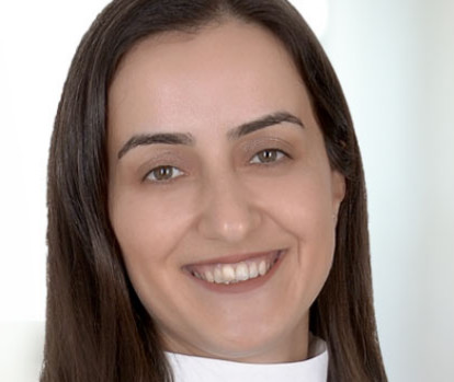 Dr. Emine Demir, MD