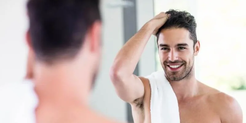 What Does a Good Hair Transplant Look Like - Banner