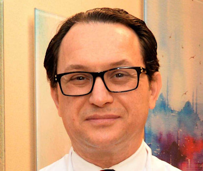 Dr. Halil Coskun