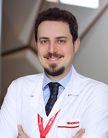 Dr. Atilla Adnan Eyüboğlu, MD
