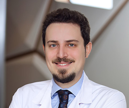 Dr Atilla Adnan Eyüboğlu, MD