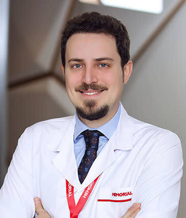 Dr. Atilla Adnan Eyüboğlu, MD