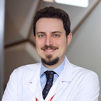 Dr. Atilla Adnan Eyüboğlu, MD