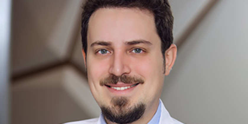 Dr. Atilla Adnan Eyuboglu, MD