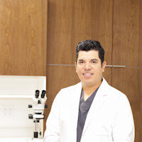 Dr. Jimmy Cortez, MD