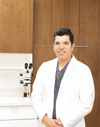 Dr. Jimmy Cortez, MD