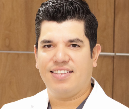 Dr. Jimmy Cortez, MD