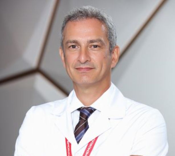 Dr. Murat Cag, MD