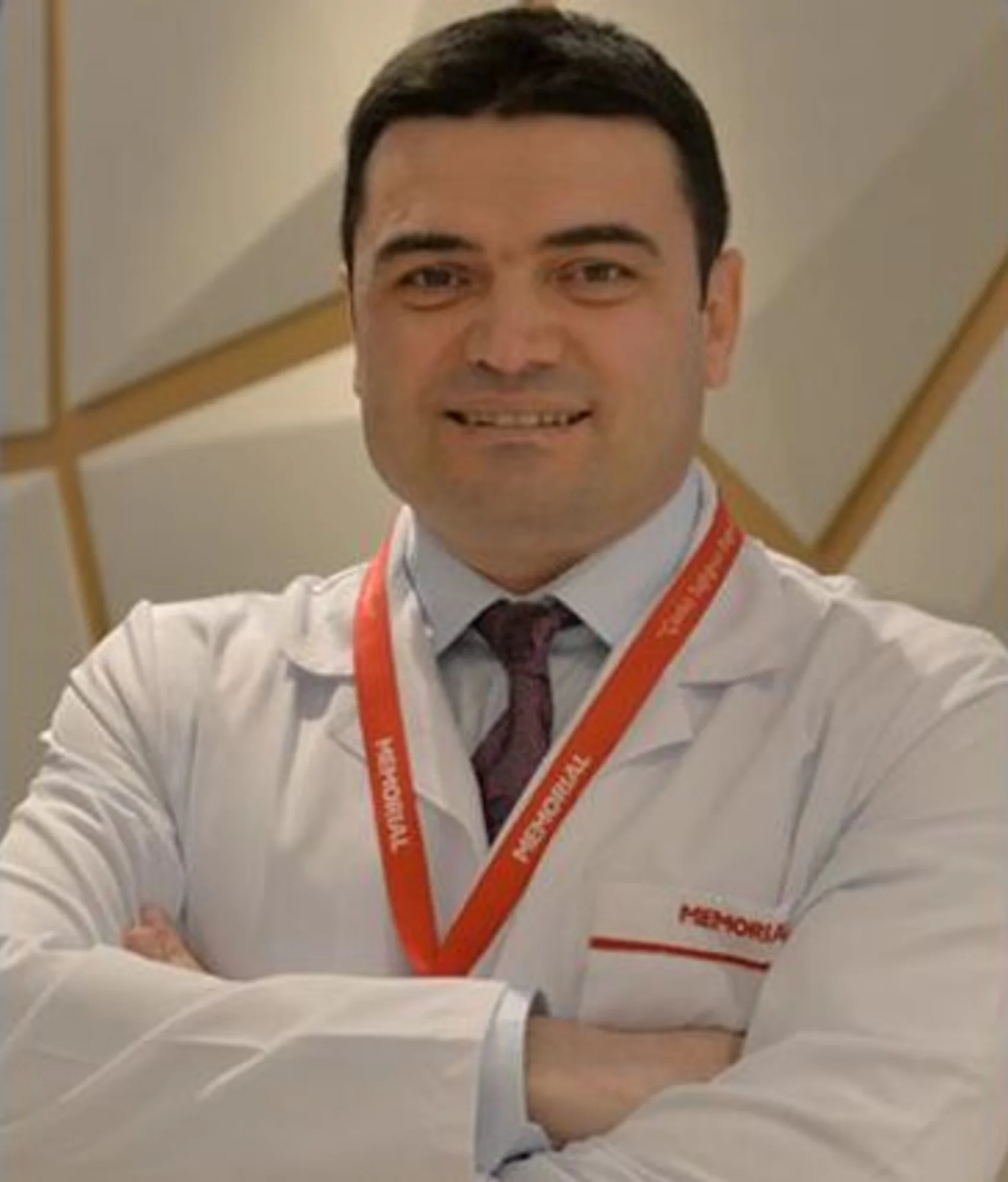 Dr. Mustafa Bilazer