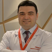 Dr. Mustafa Bilazer, MD