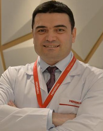 Dr. Mustafa Bilazer, MD
