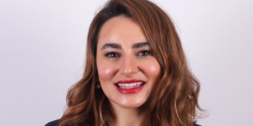 Dr. Madina Gulverdiyeva