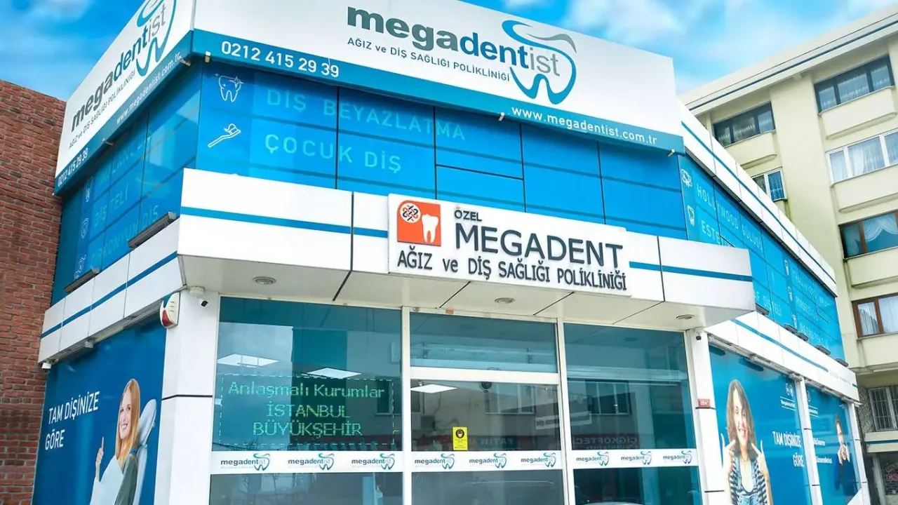 Megadentist Clinic