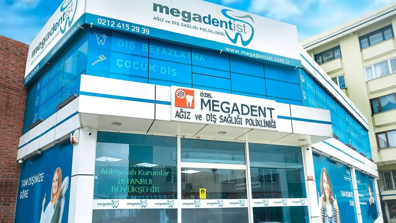 Megadentist Clinic
