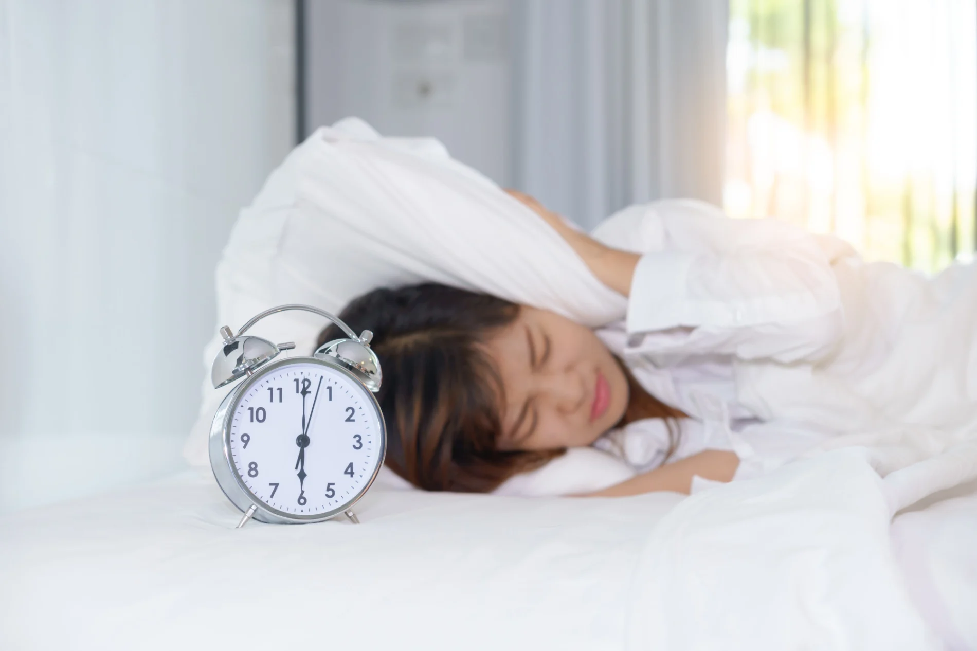 Image2_World Sleep Day: Why Sleep Matters