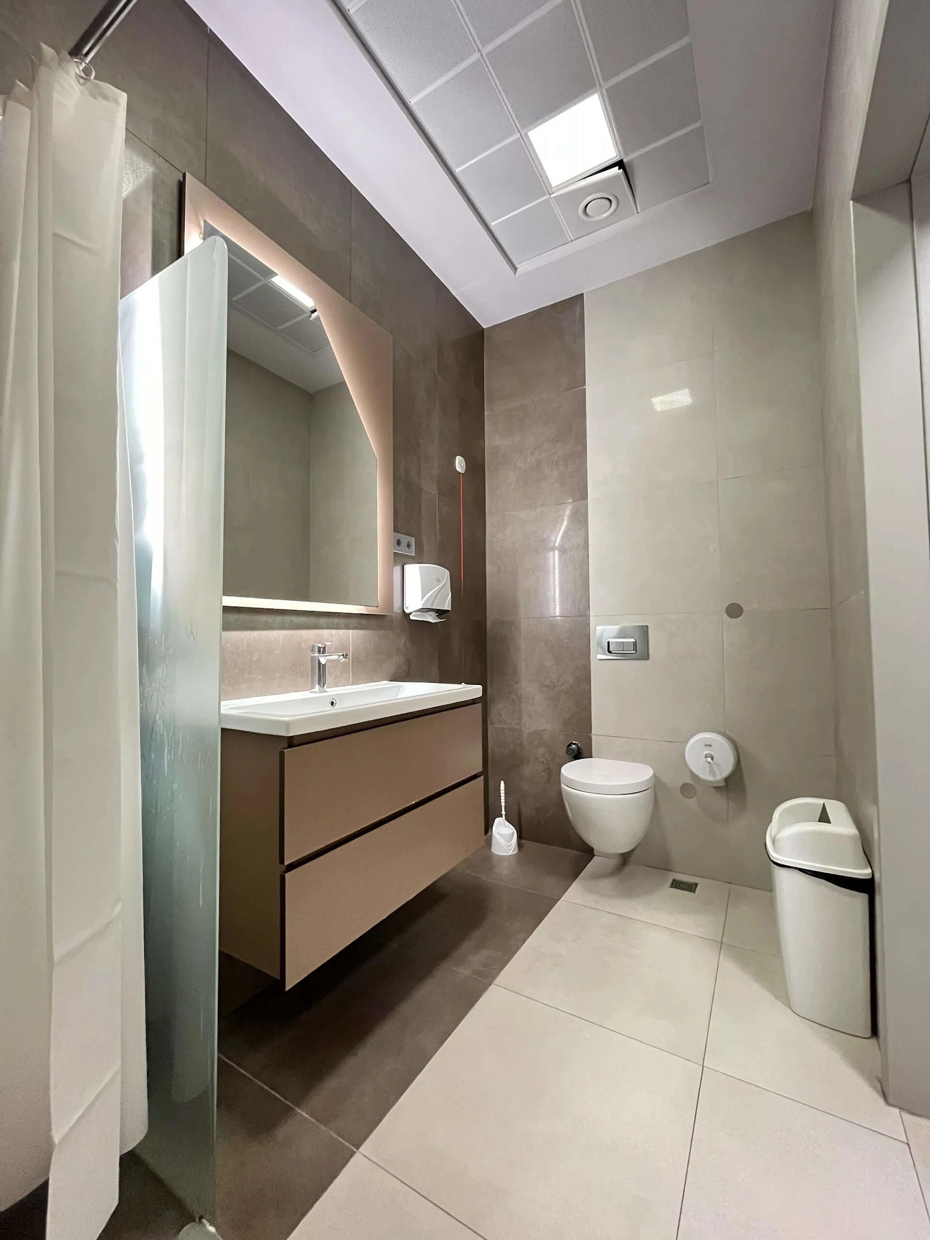 Hermes Clinic - Galen Hospital