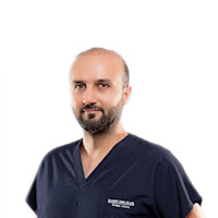 Dr. Ahmet Emre Gülerik