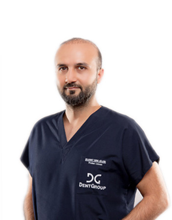 Dr. Ahmet Emre Gülerik