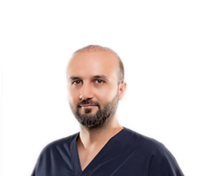 Dr. Ahmet Emre  Gülerik
