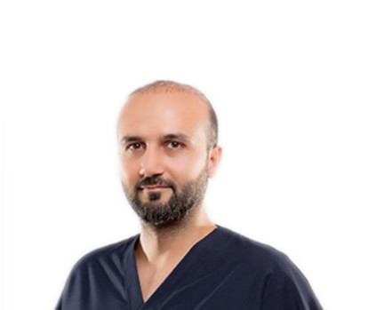 Dr. Ahmet Emre  Gülerik