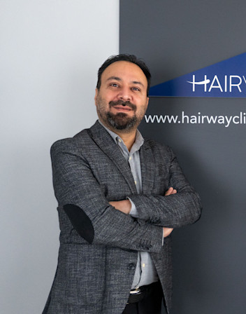 Dr. Yasin Cobanoglu, MD