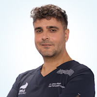 Dr. Gokay Bilgin, MD