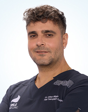 Dr. Gokay Bilgin, MD
