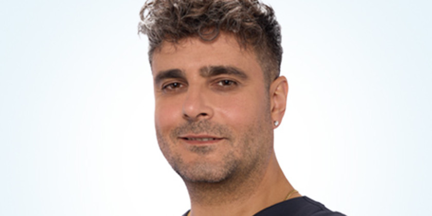 Dr. Gokay Bilgin