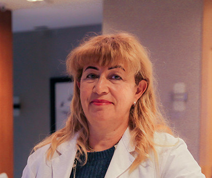 Dr. Mehlika Dağsalı