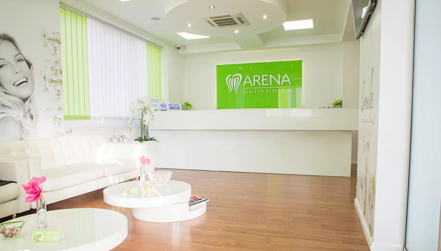 Arena Dental Clinic - 2