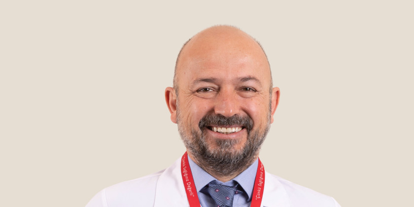 Dr. Alihan Gurkan