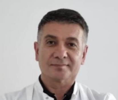 Dr. med. Umit Yildirim
