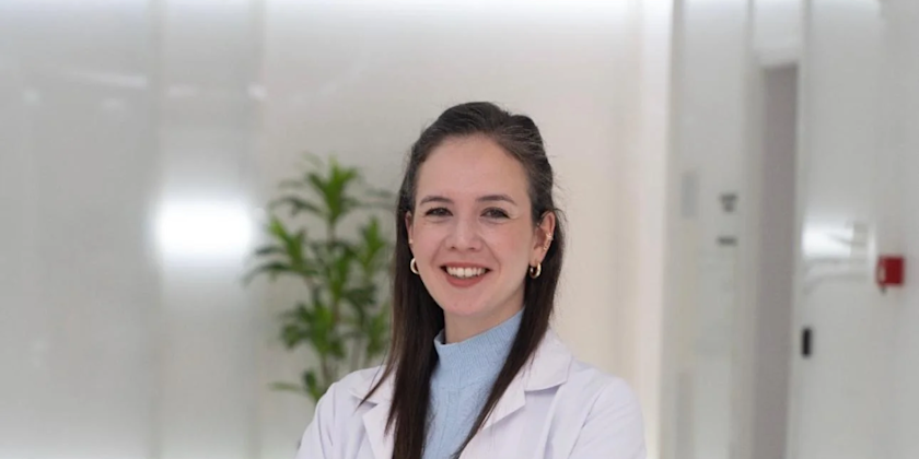 Dr. Zeynep Nazli Basci