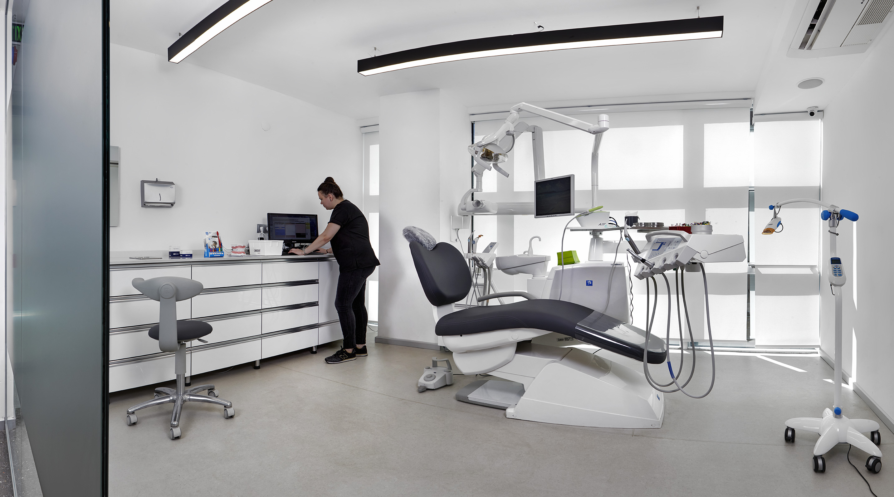 Dentaglobal Dental Clinic İzmir - Turkey, reviews, prices - Booking Health
