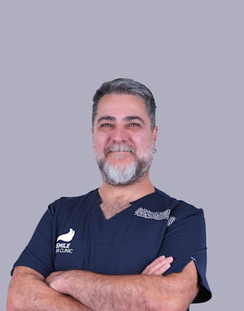 Dr. Resat Arpaci, MD