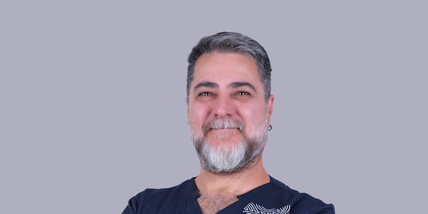Dr. Resat Arpaci