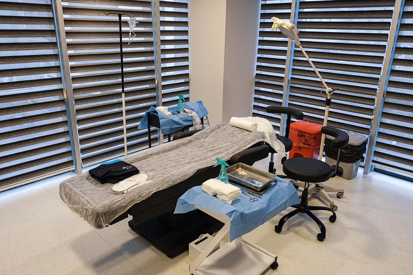 Smile Hair Clinic Turkey Hair Transplant Qunomedical