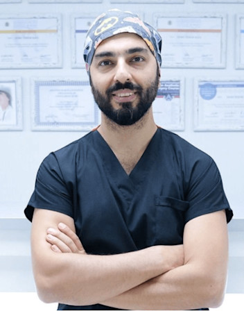 Dr. Deniz Ozgur Sucu, MD