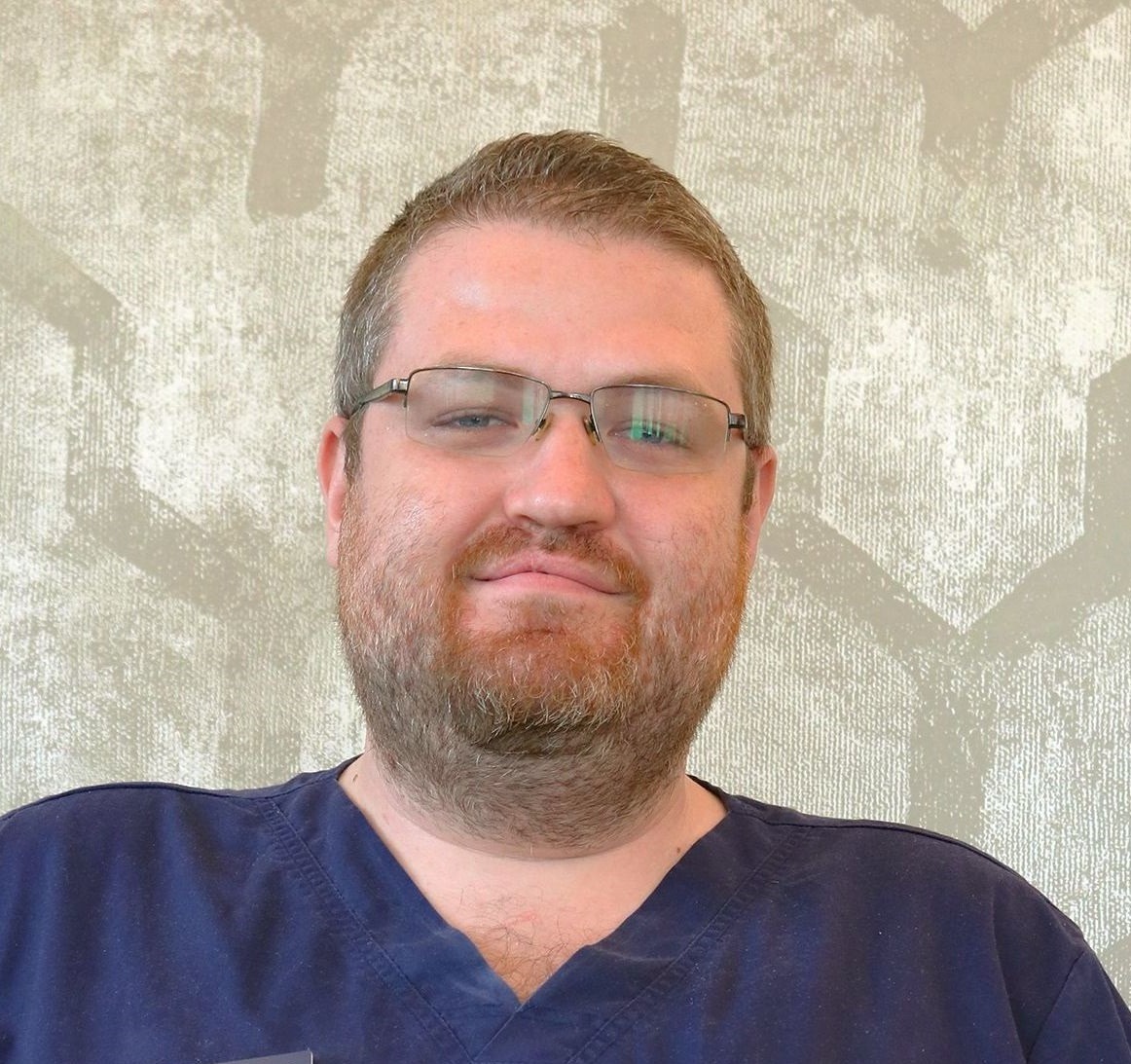 Dott. László  Faragó, DDS